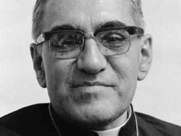 Oscarromero